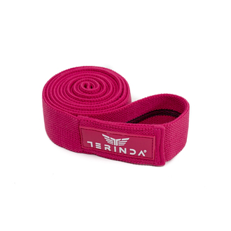 Fitnes traka terinda LONG RESISTANCE BAND