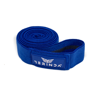 Fitnes traka terinda LONG RESISTANCE BAND
