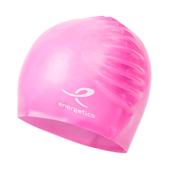 KAPA ZA PLIVANJE ENERGETICS SIL 392 PINK