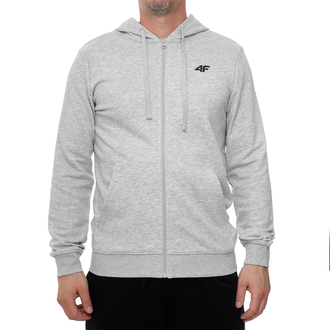Muški duks 4F Sweatshirt
