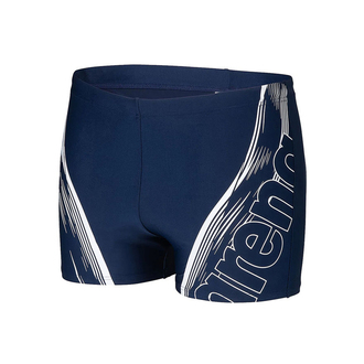 Muški kupaći Arena M Swim Short Graphic