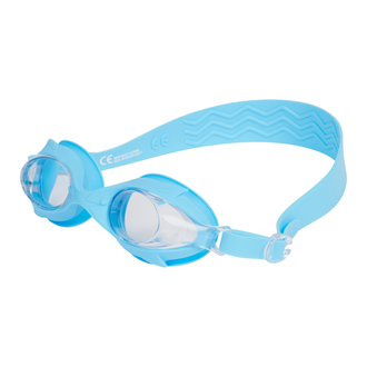 Naočare za plivanje ENERGETICS SHARK PRO 546 BLUE
