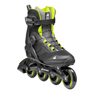ROLERI ROLLERBLADE M. MACROBLADE 84 BOA