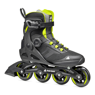 ROLERI ROLLERBLADE M. MACROBLADE 84 BOA