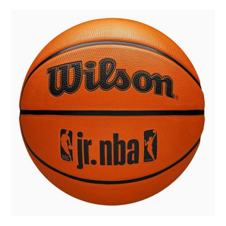 WILSON LOPTA ZA KOŠARKU JR NBA DRV FAM