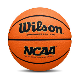 WILSON LOPTA ZA KOŠARKU NCAA REPLICA GAME
