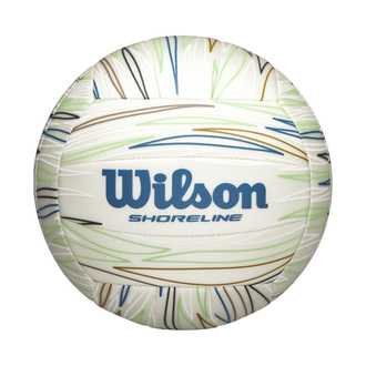 WILSON LOPTA ZA ODBOJKU MIVKA SHORELINE GEN