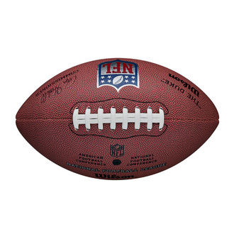 WILSON LOPTA ZA RAGBI NFL DUKE REPLICA
