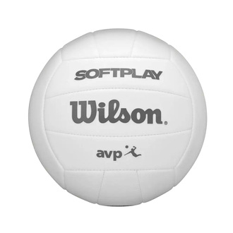 Lopta za odbojku Wilson avp soft play
