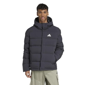 Muška jakna adidas Helionic hd jkt