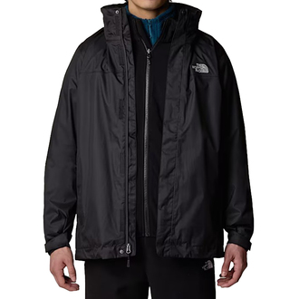 Muška jakna The North Face M evolve ii triclimate jacket