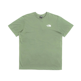 Muška majica The North Face M ss box nse celebration tee