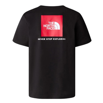 Muška majica The North Face M ss box nse tee