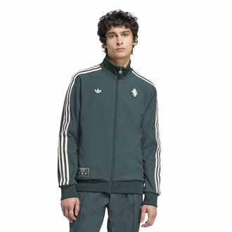Muški duks sa zipom adidas juve Icon tt0