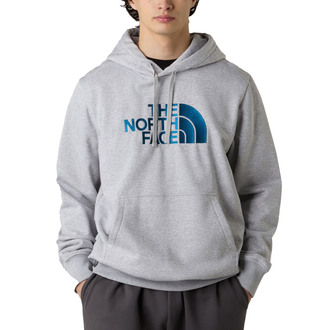 Muški duks The North Face M drew peak regular hoodie
