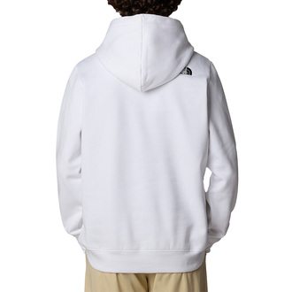 Muški duks The North Face M drew peak regular hoodie