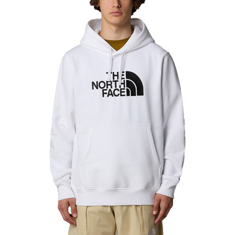 Muški duks The North Face M drew peak regular hoodie