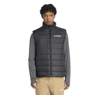 Muški prsluk adidas mt Ess pad vest0