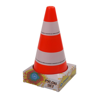 Set čunjeva Schildkrot Pylones set