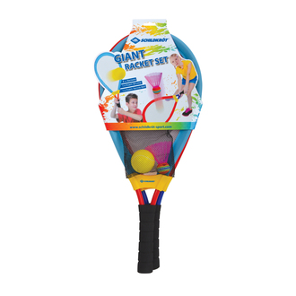 Set reketa Schildkrot Giant racket set