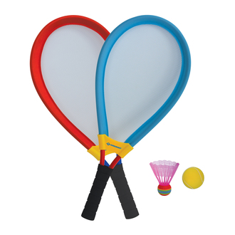 Set reketa Schildkrot Giant racket set