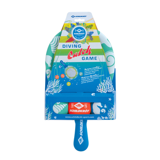 Set reketa Schildkrot Neoprene diving game catch ocean