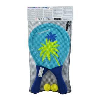 Set reketa Schildkrot Neopreneball set