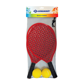 Set reketa Schildkrot Schildkröttennis set