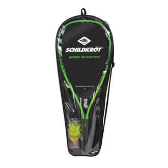 Set reketa Schildkrot speedbadminton set