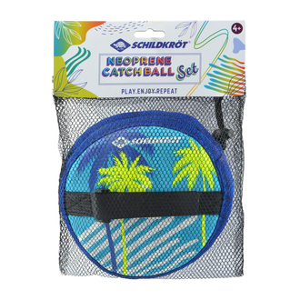 Set Schildkrot Neoprene catchball set