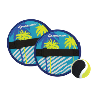 Set Schildkrot Neoprene catchball set