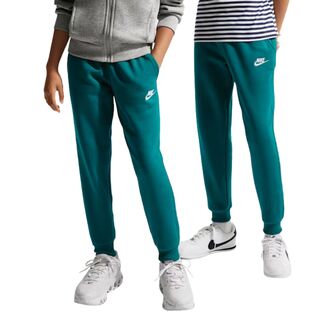 Dečija trenerka donji deo Nike K nsw club flc jggr lbr