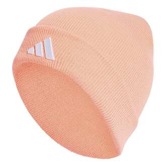 Unisex kapa adidas New log bea cuf frotur/white