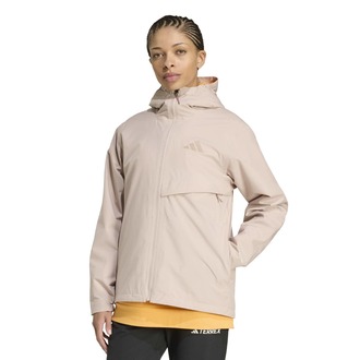 Ženska jakna adidas W mt 2l rain j