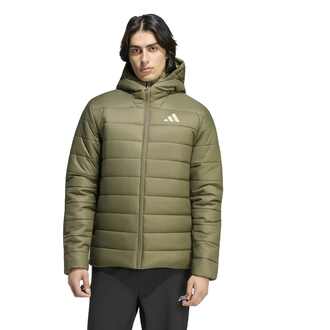 Muška jakna adidas Mt ess pad ho j
