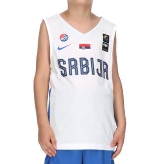Dečiji dres Nike Y nk tm bb stk jsy 20
