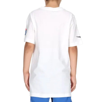 Muška majica Nike Srbija crew neck v3