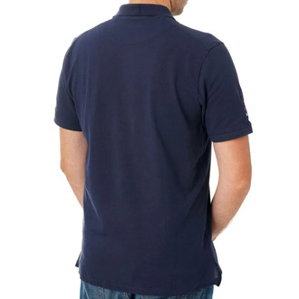 Muška polo majica Nike M nk tm cotton polo-obsidian