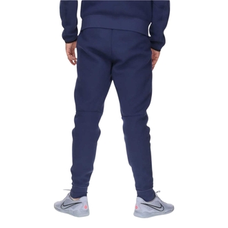Muška trenerka donji deo Nike Fcb mnsw tech flc jgr pant 3r