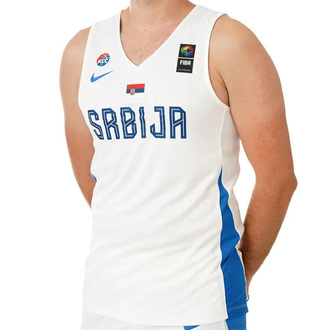 Muški dres Nike M nk tm bb stk jsy 20