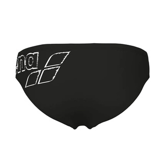Muški kupaći Arena Men's arena scratchy swim briefs0