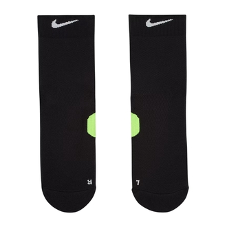 Unisex čarape Nike Nike u nike nk fast mwt mcrw 1pr - 168