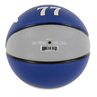 Jordan All court 8p l doncic deflated ga