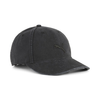Unisex kačket Puma Premium ess classic bb cap