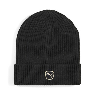 Unisex kapa Puma Ess patch mid crown beanie