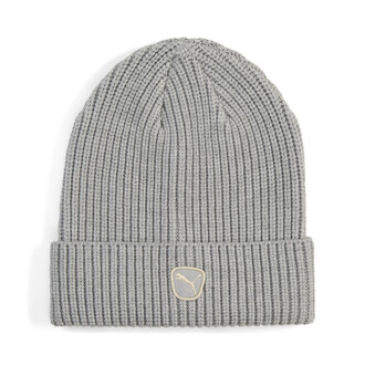 Unisex kapa Puma Ess patch mid crown beanie