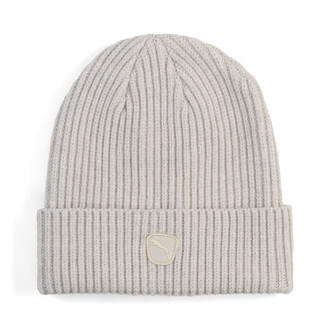 Unisex kapa Puma Ess patch mid crown beanie