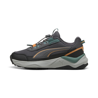 Dečije zimske cipele Puma Evolve 2.0 trail lo jr