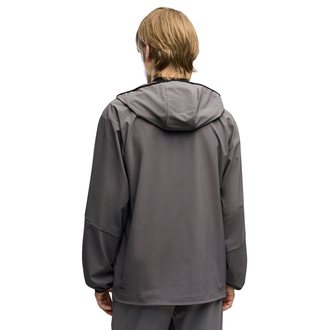 Muški šuškavac Pumatech 4-way stretch relaxed woven track jacket