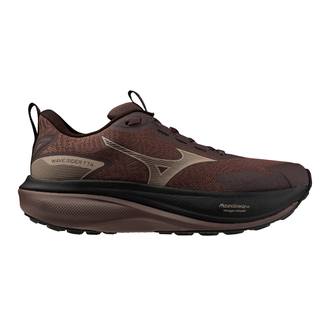 Ženske patike Mizuno Wave rider tt 4